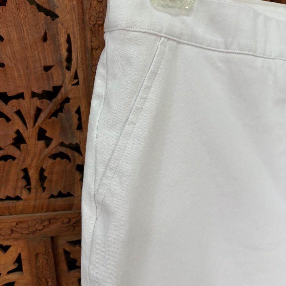 Spanx Kick Flare pants size L - Picture 3 of 7